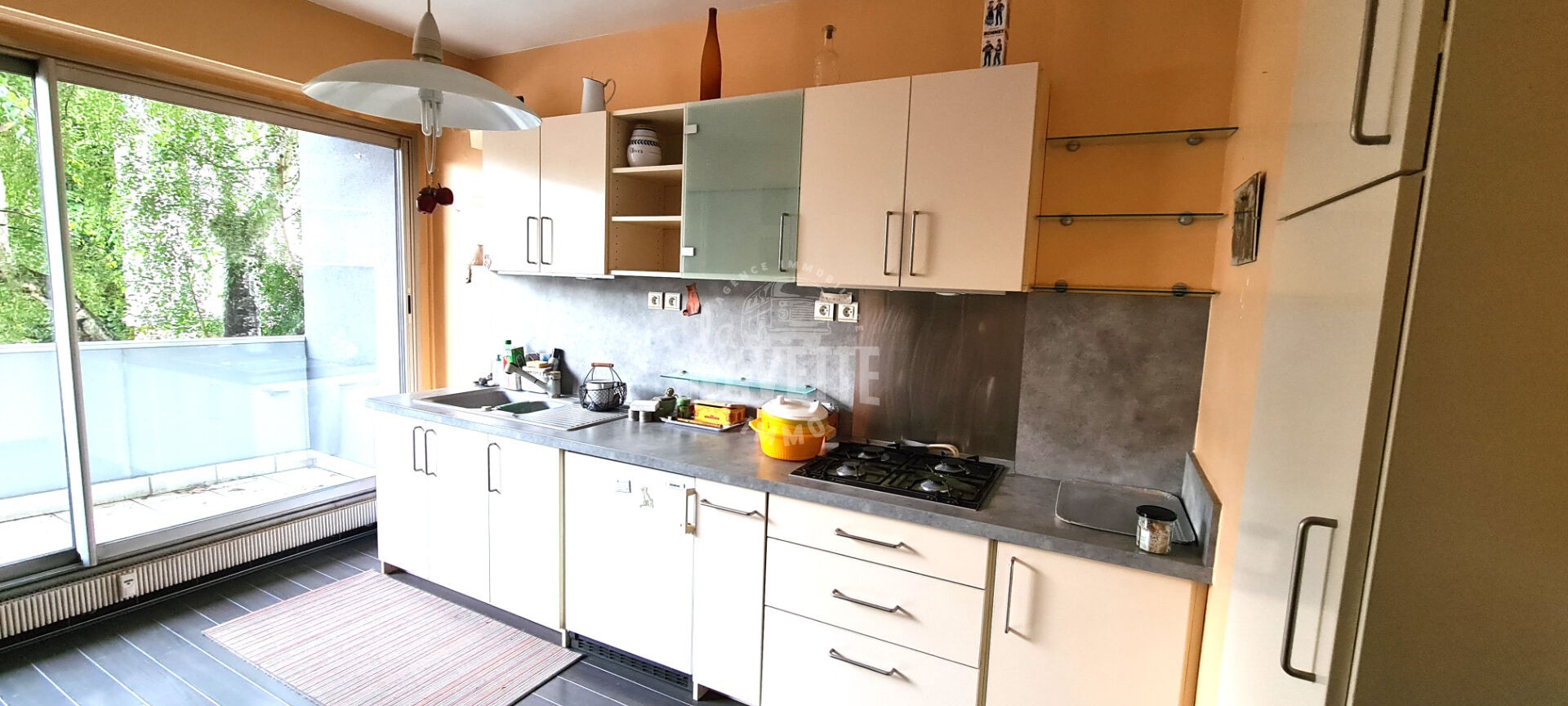 Vente Appartement à Chamalières 3 pièces