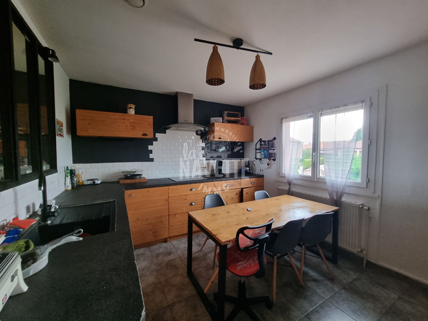 Vente Maison à Issoire 5 pièces