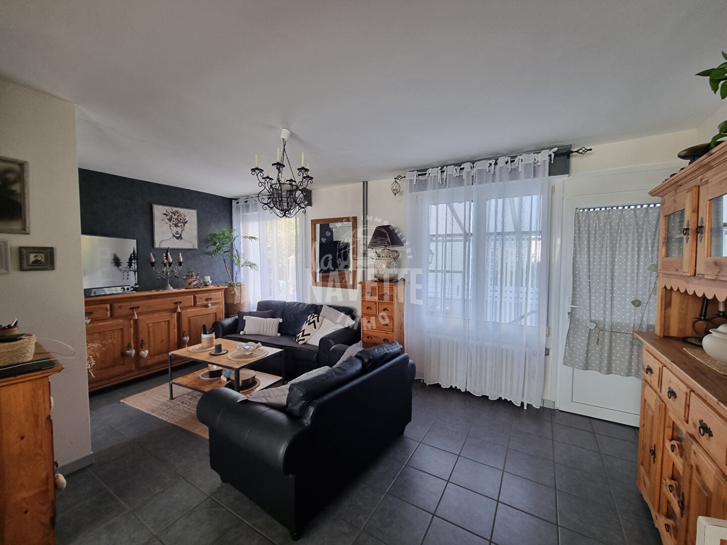 Vente Maison à Clermont-Ferrand 4 pièces