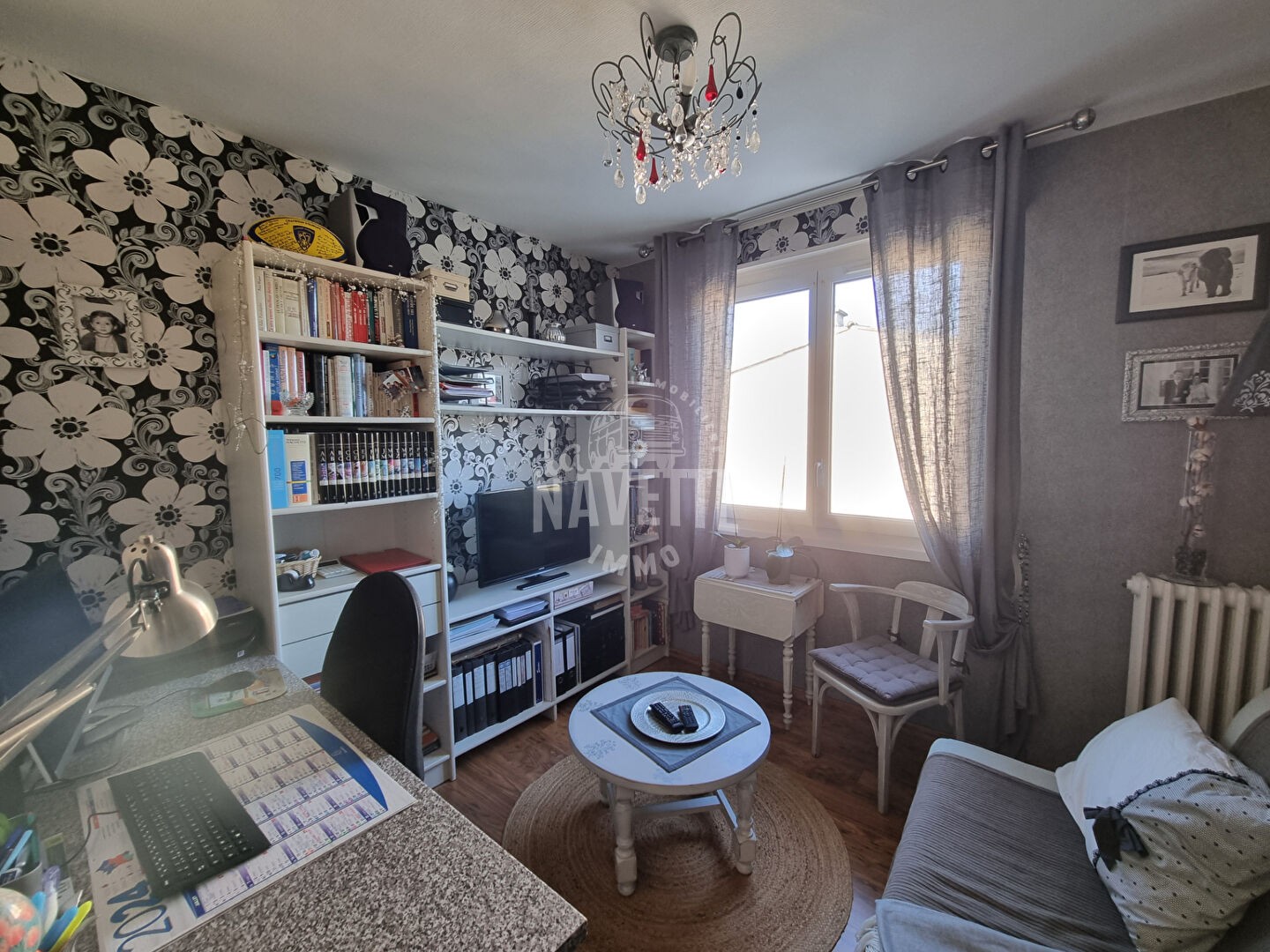 Vente Maison à Clermont-Ferrand 4 pièces