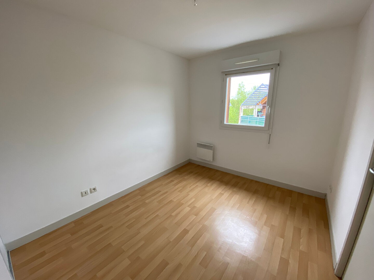 Location Appartement à Aubigny-sur-Nère 2 pièces