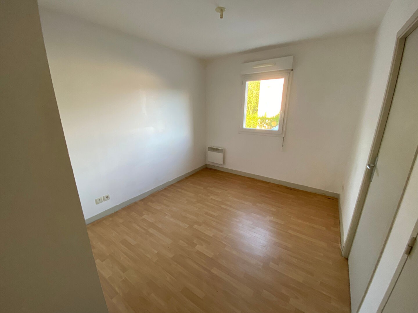 Location Appartement à Aubigny-sur-Nère 2 pièces