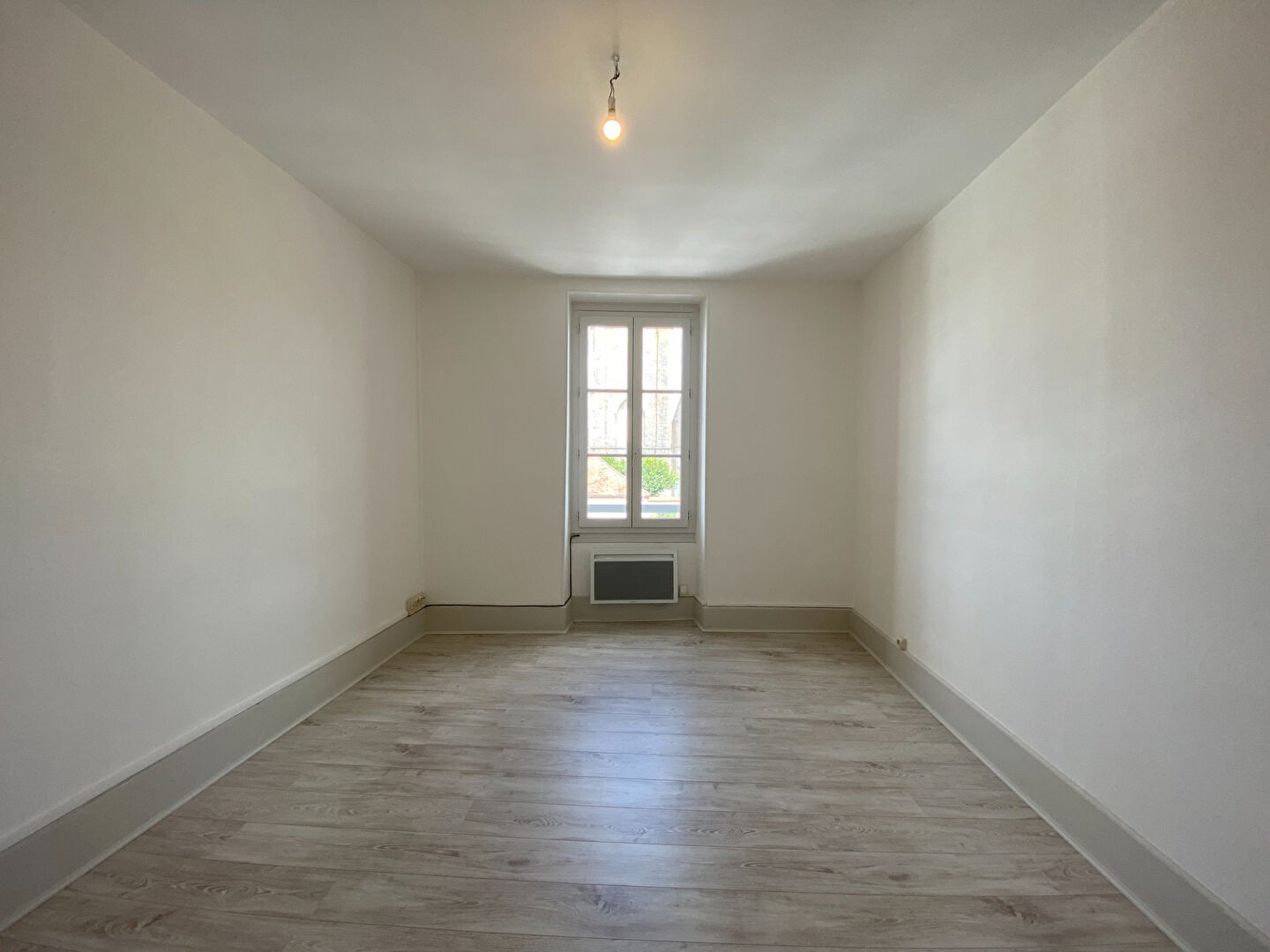 Location Appartement à Aubigny-sur-Nère 4 pièces