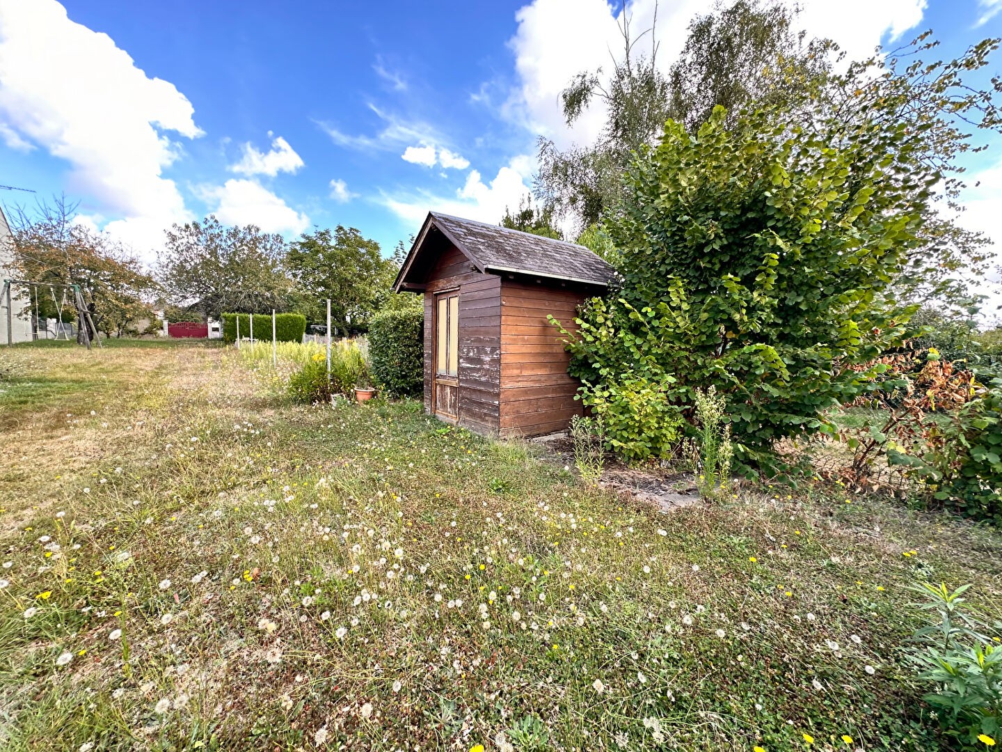 Vente Maison à Aubigny-sur-Nère 6 pièces