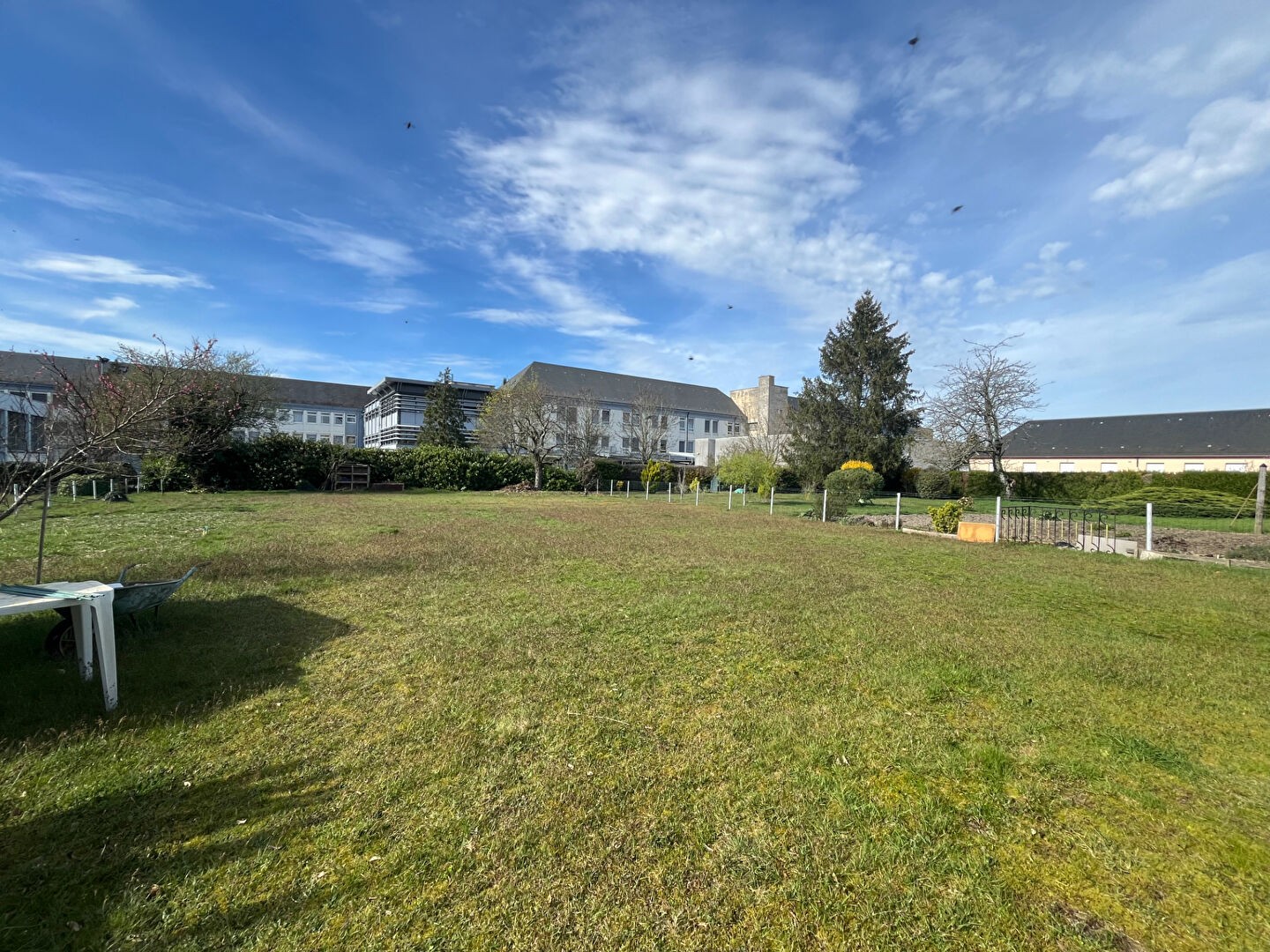 Vente Maison à Aubigny-sur-Nère 6 pièces