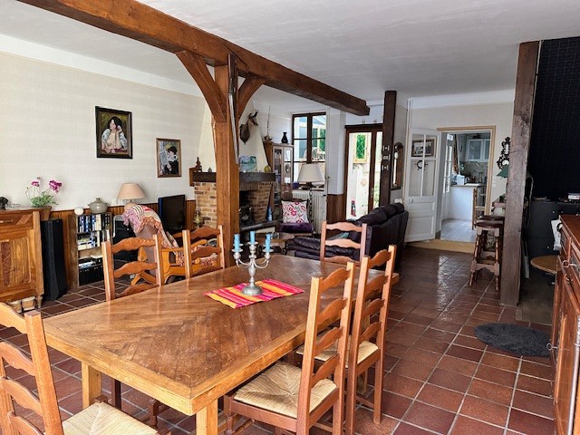 Vente Maison à Aubigny-sur-Nère 4 pièces