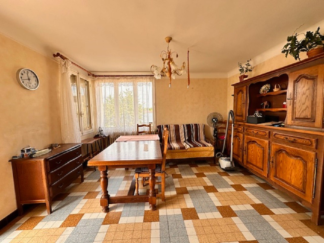 Vente Maison à Vailly-sur-Sauldre 3 pièces