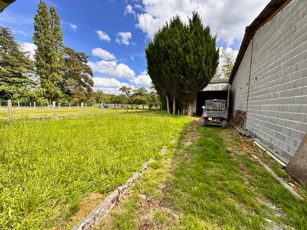 Vente Maison à Vailly-sur-Sauldre 3 pièces