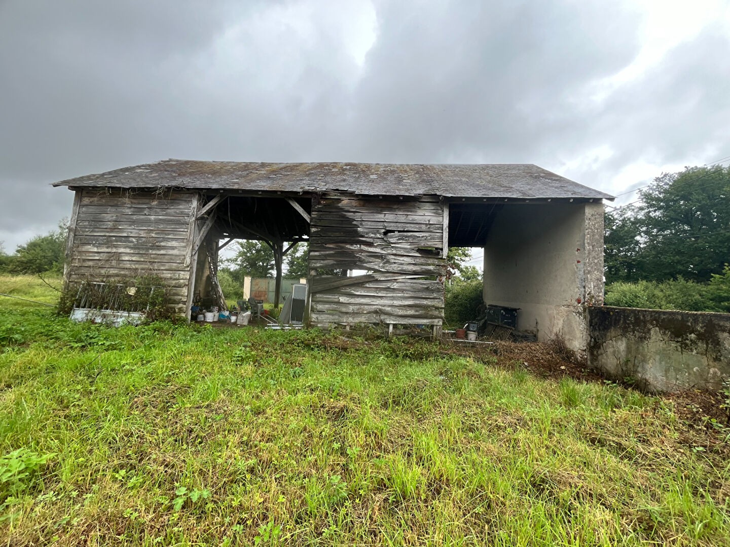 Vente Maison à Blancafort 5 pièces