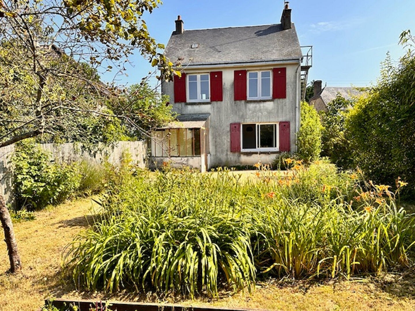 Vente Maison à Aubigny-sur-Nère 4 pièces