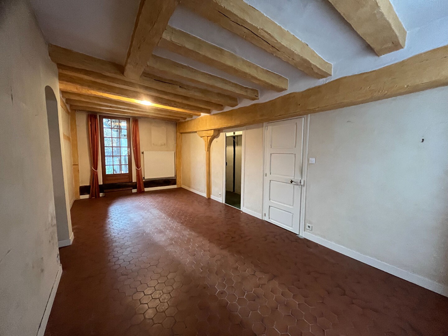 Vente Maison à Clémont 3 pièces