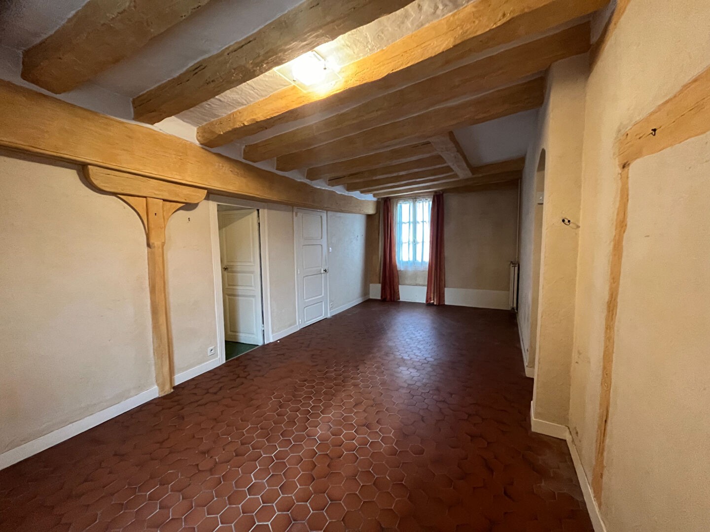 Vente Maison à Clémont 3 pièces