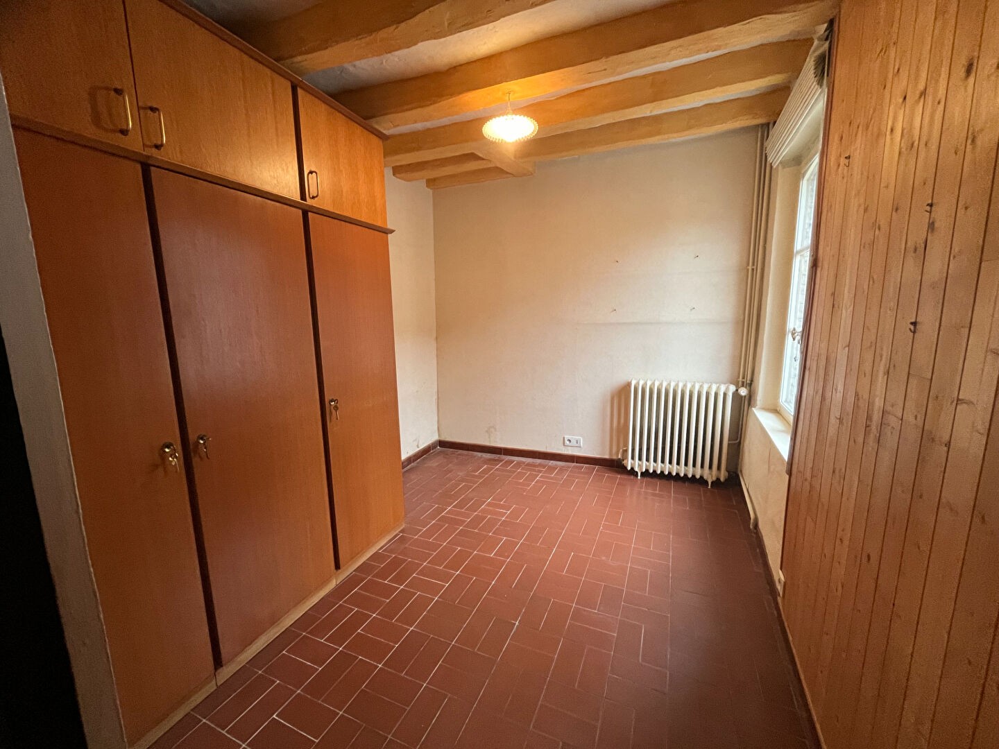 Vente Maison à Clémont 3 pièces