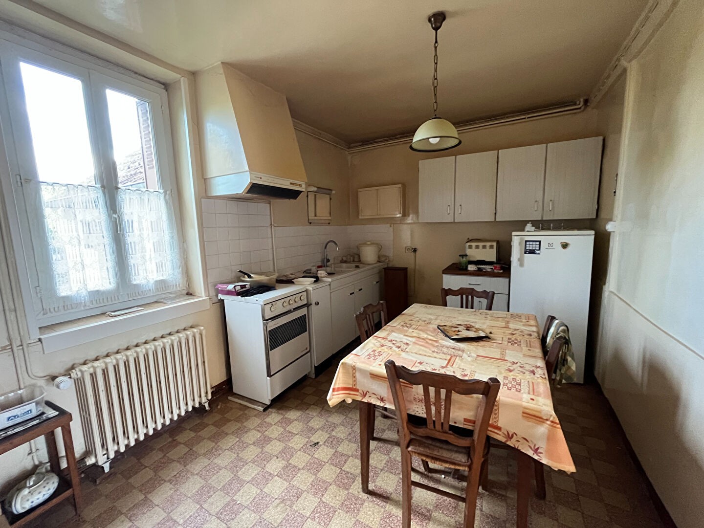 Vente Maison à Aubigny-sur-Nère 4 pièces