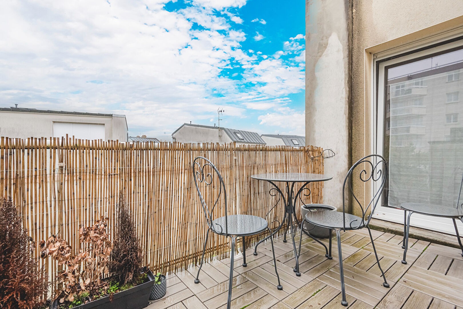 Vente Appartement à Reims 3 pièces