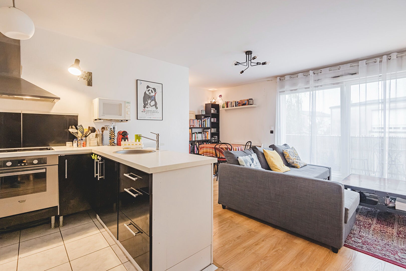 Vente Appartement à Reims 3 pièces