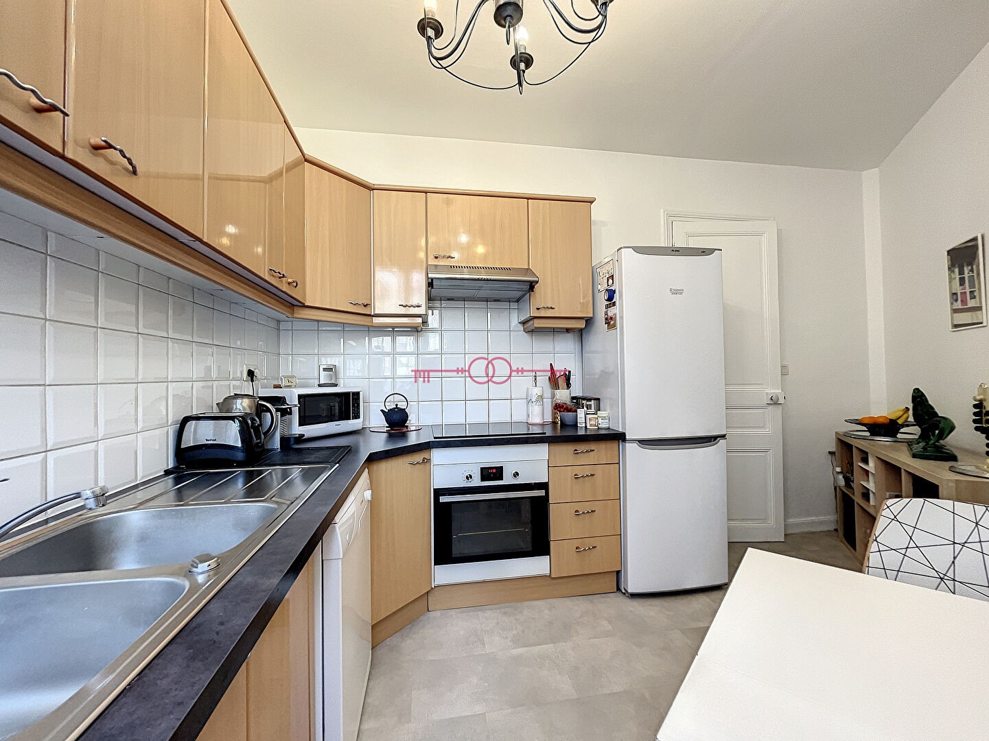 Vente Appartement à Reims 4 pièces