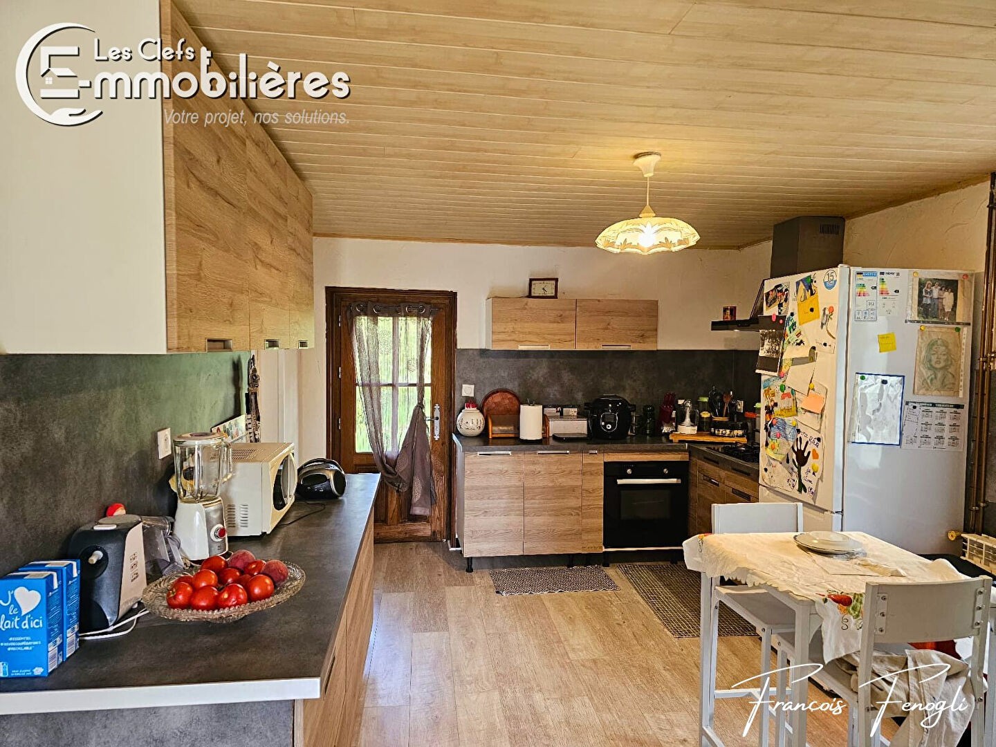 Vente Maison à Louhans 5 pièces