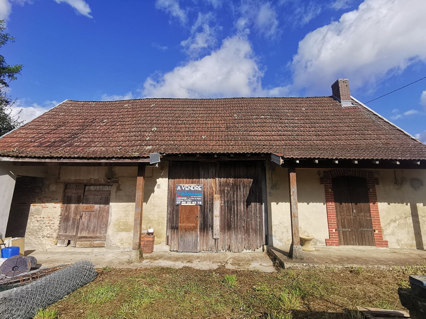 Vente Maison à Louhans 5 pièces