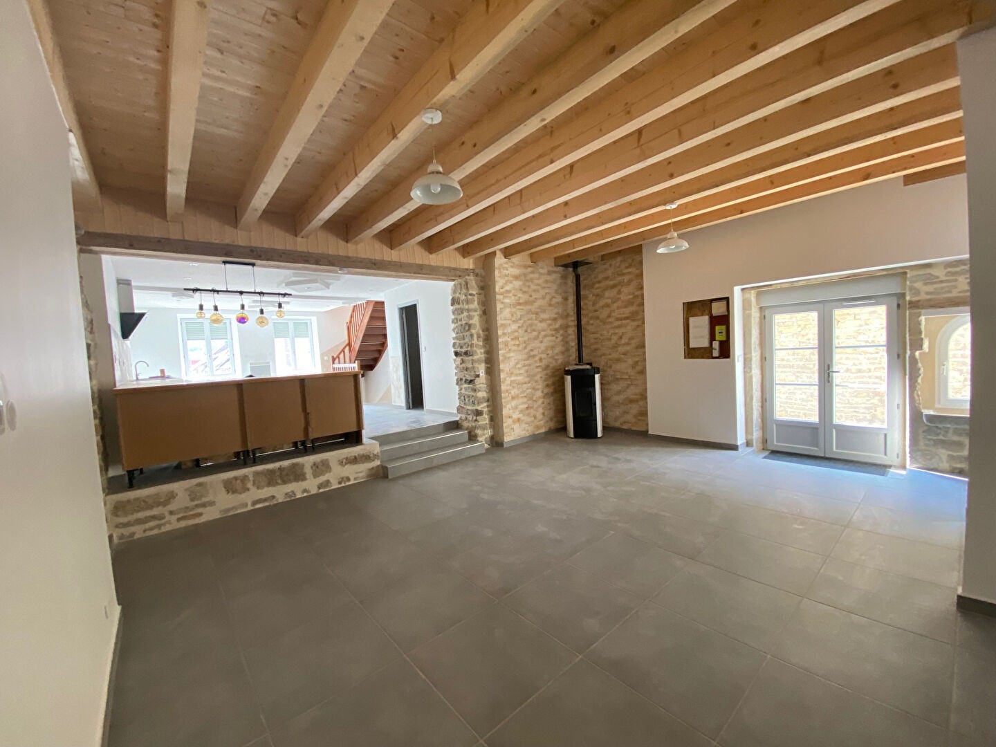 Vente Maison à Lons-le-Saunier 5 pièces