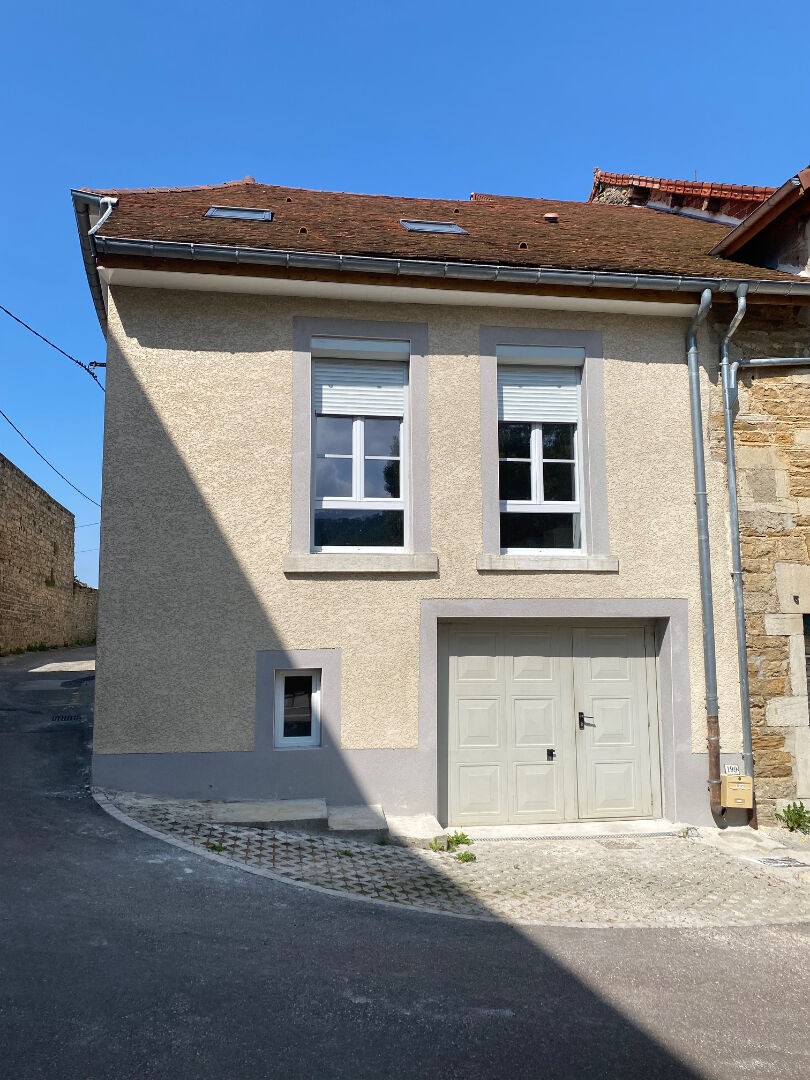 Vente Maison à Lons-le-Saunier 5 pièces