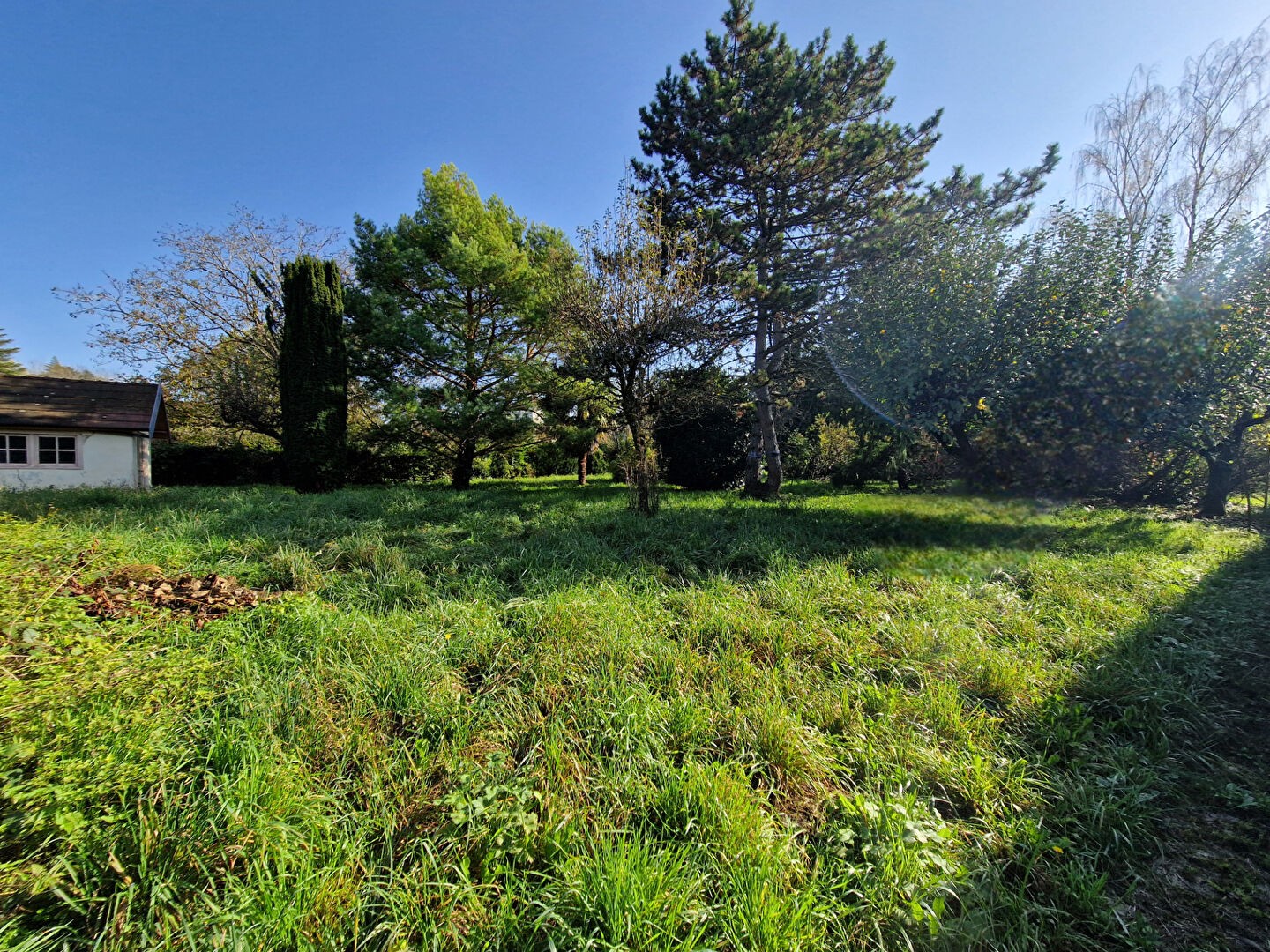 Vente Terrain à Lons-le-Saunier 0 pièce