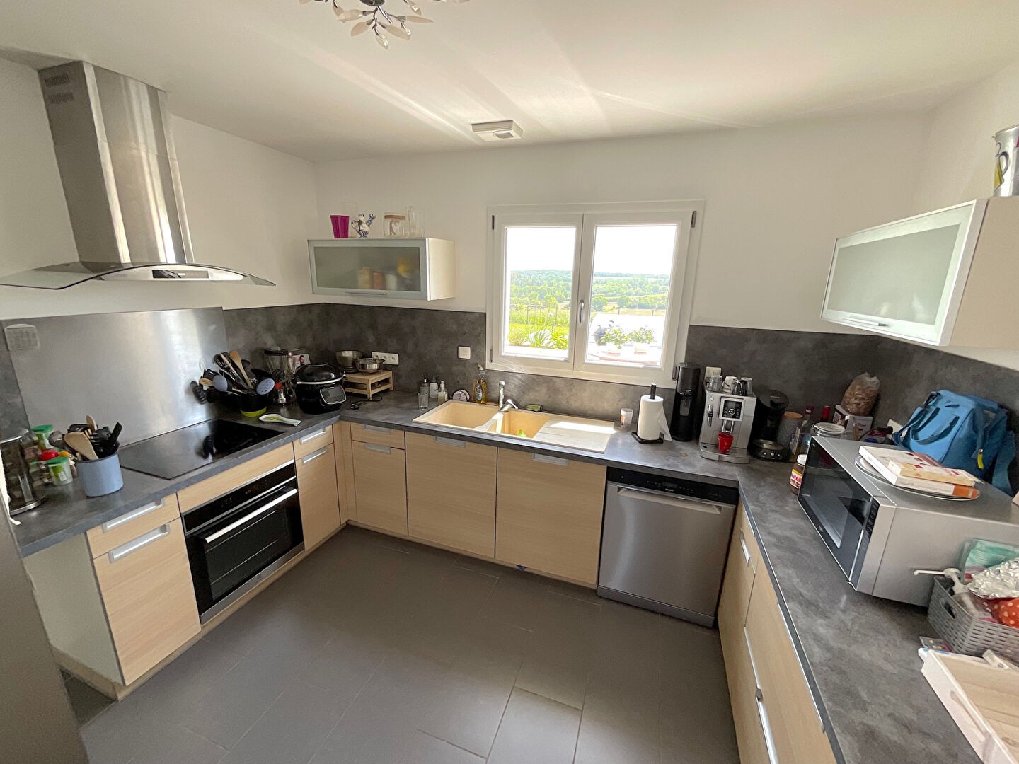 Vente Maison à Passavant-la-Rochère 5 pièces