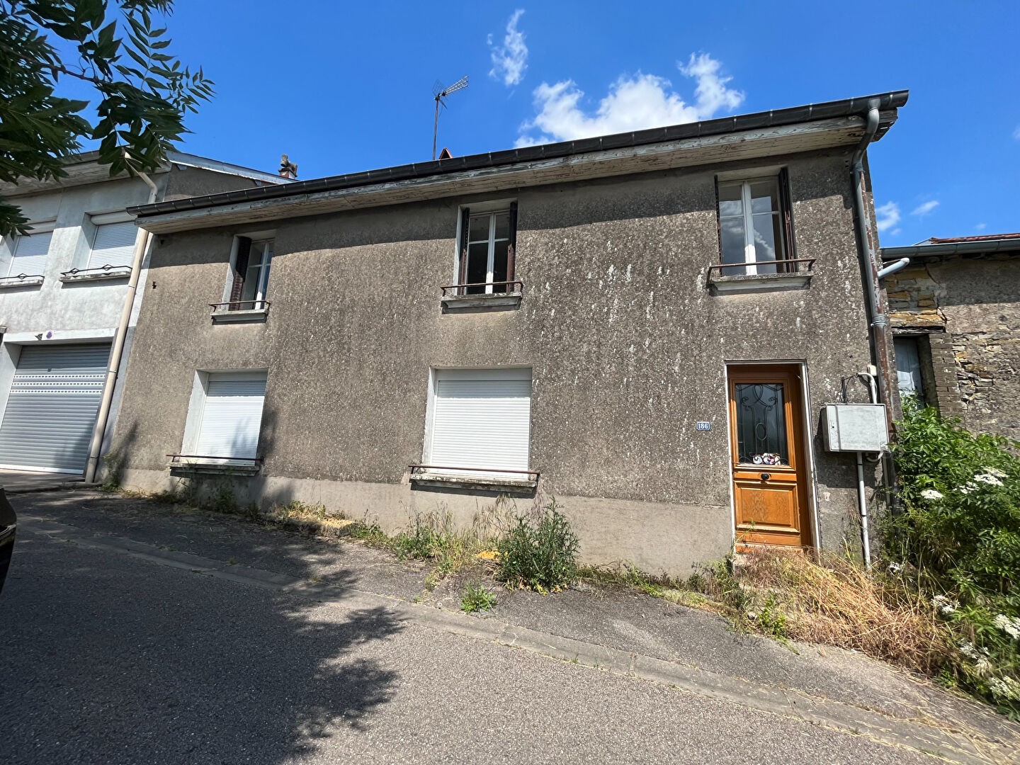 Vente Maison à Biécourt 4 pièces