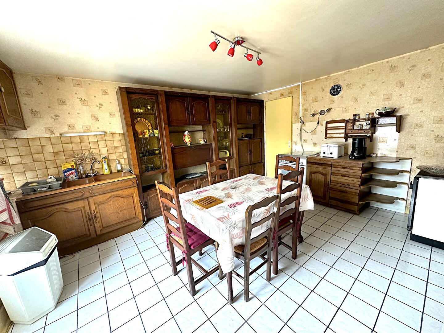 Vente Maison à Amance 4 pièces