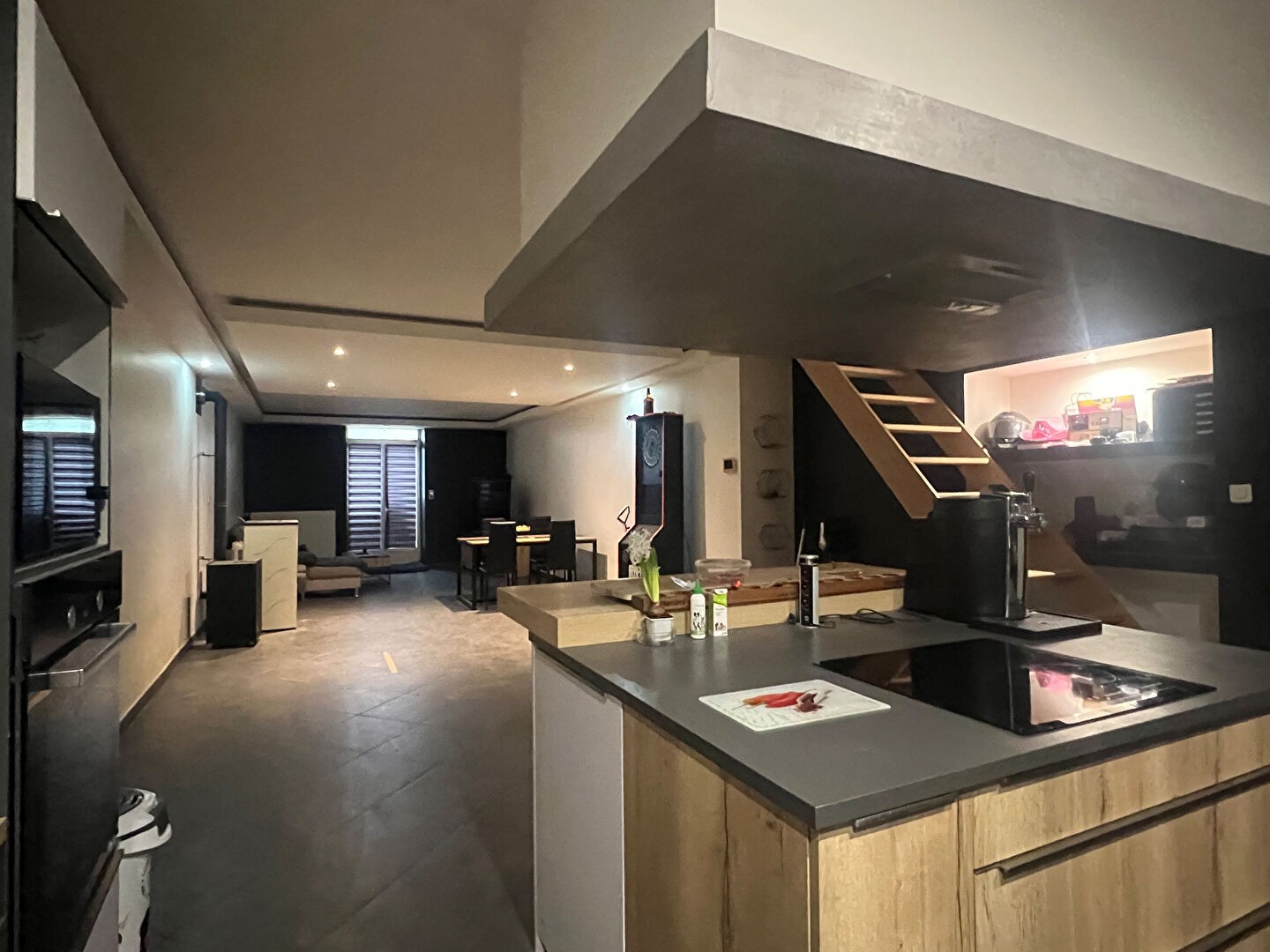 Vente Maison à Vandeléville 9 pièces