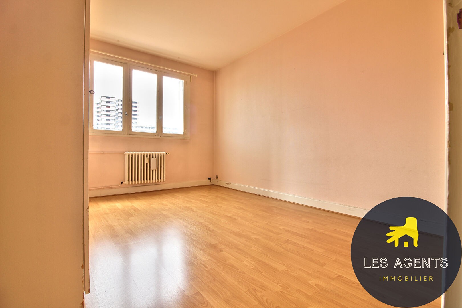 Vente Appartement à Nancy 3 pièces