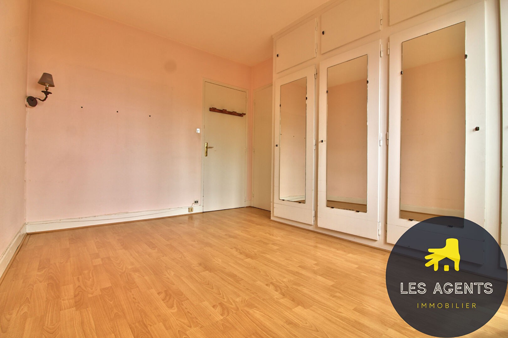 Vente Appartement à Nancy 3 pièces