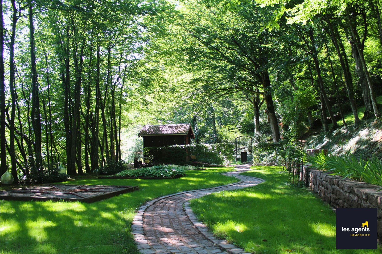 Vente Maison à Saint-Dié-des-Vosges 6 pièces