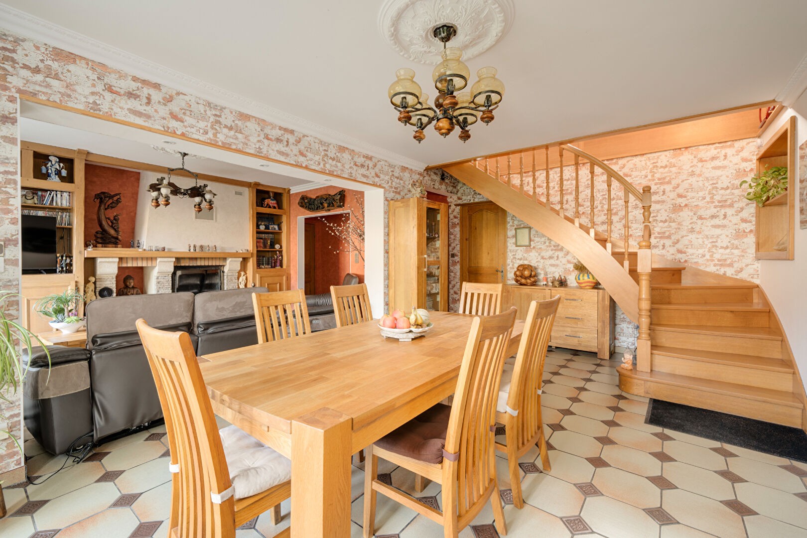 Vente Maison à Mirecourt 8 pièces