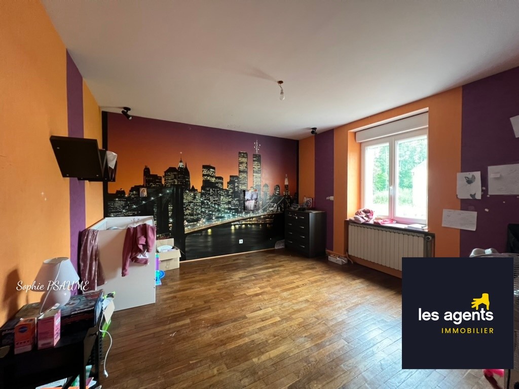 Vente Maison à Mirecourt 7 pièces