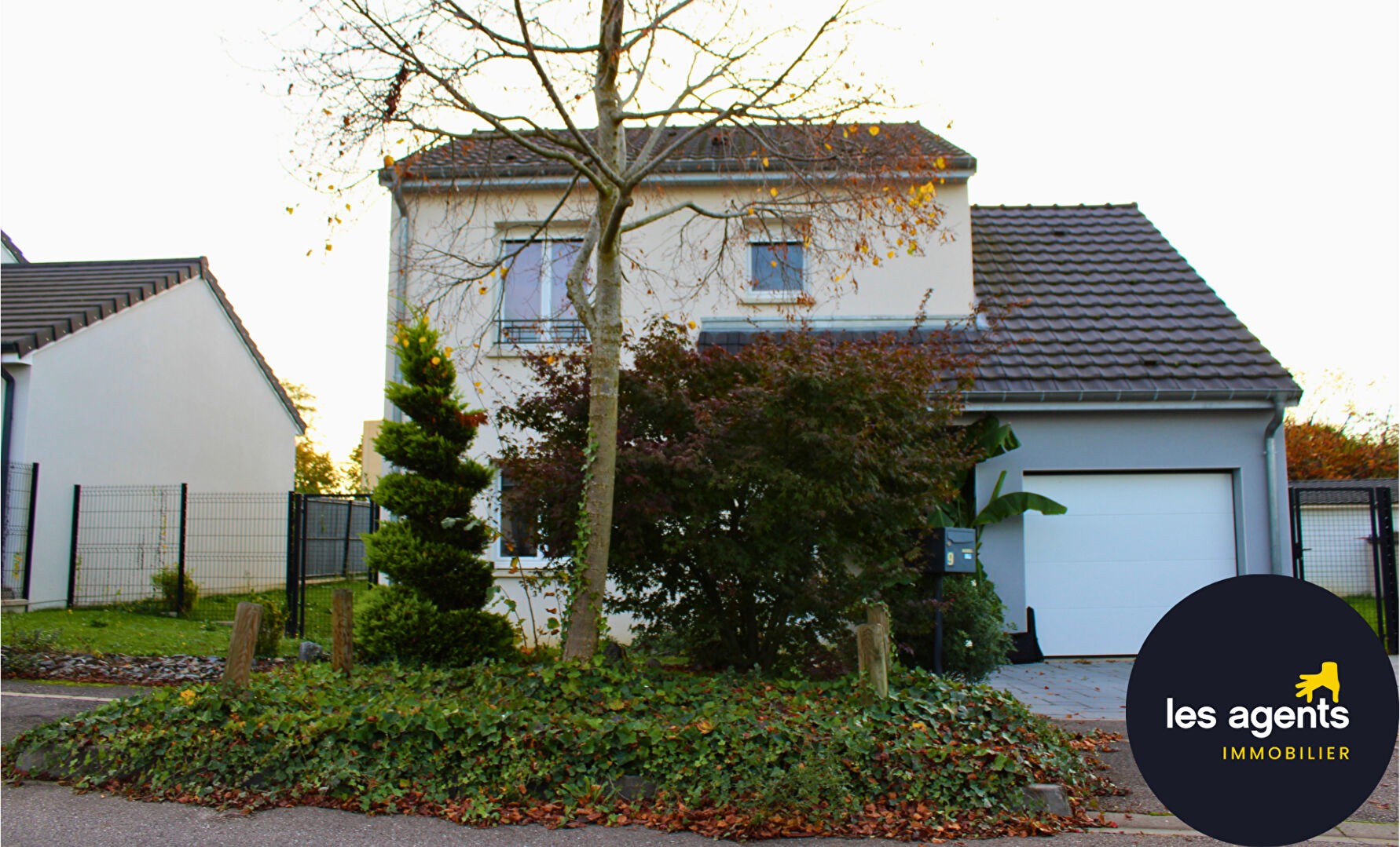 Vente Maison à Pulnoy 4 pièces