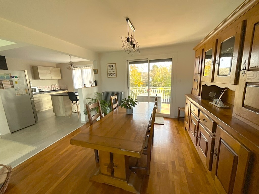 Vente Maison à Faverney 5 pièces