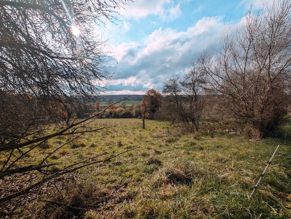 Vente Terrain à Mirecourt 0 pièce