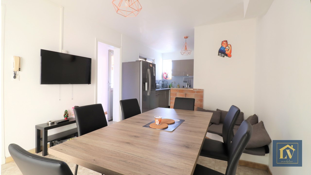 Location Appartement à Perpignan 1 pièce