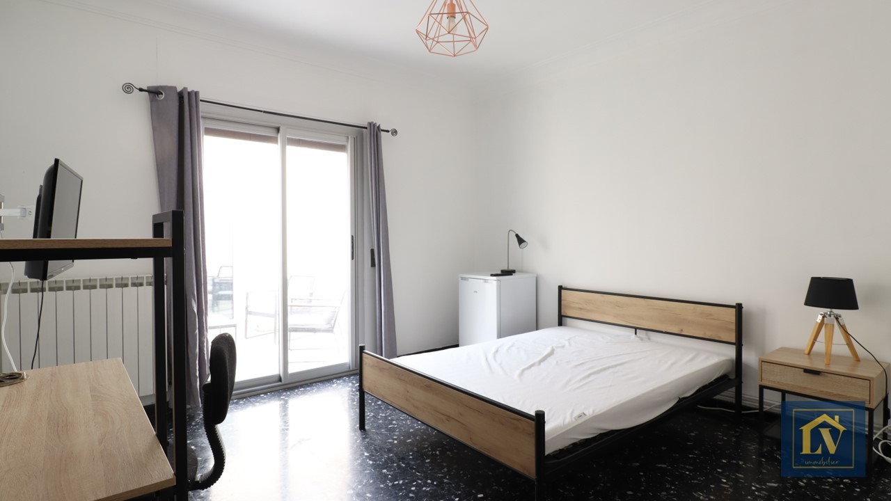 Location Appartement à Perpignan 1 pièce