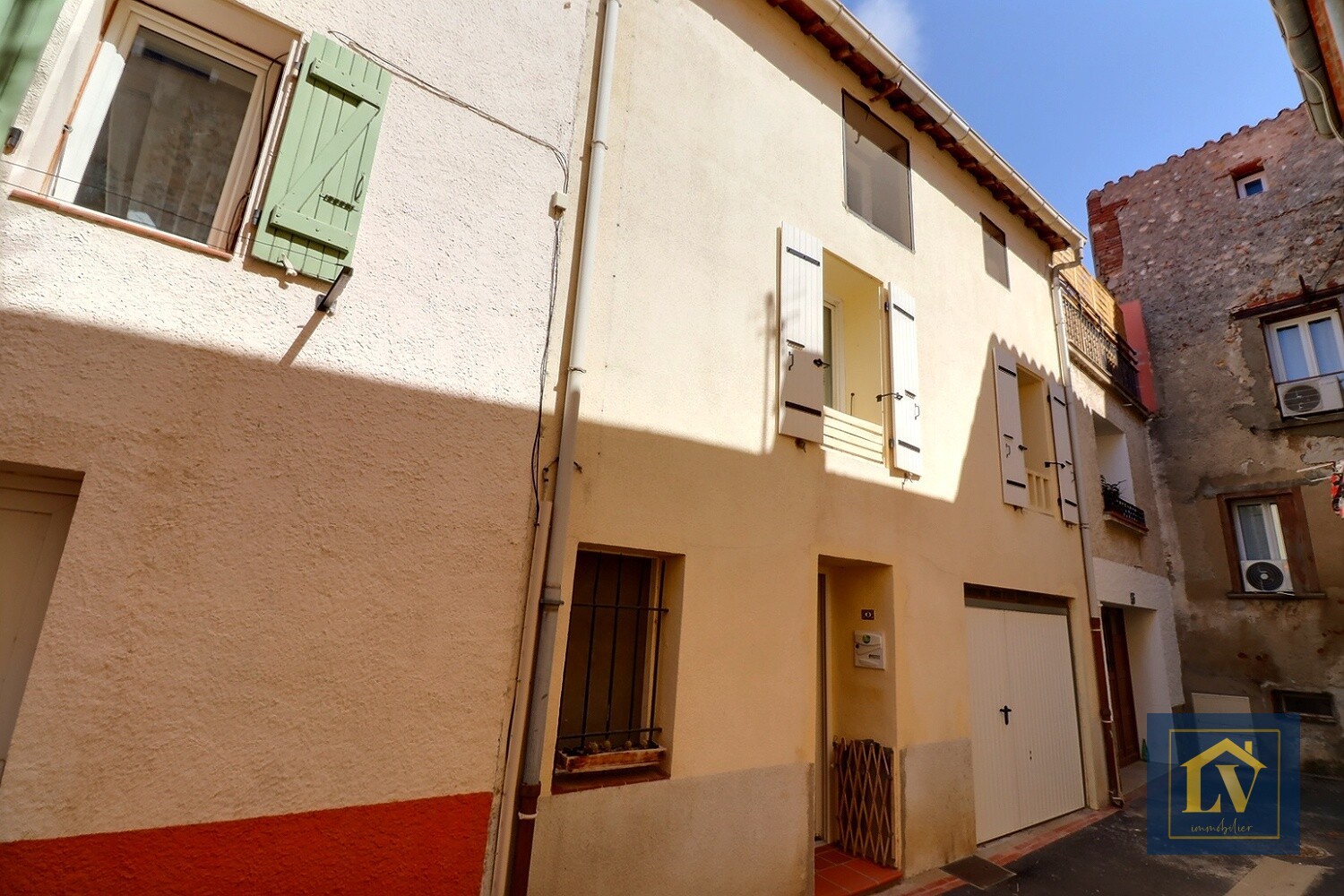 Vente Maison à le Soler 2 pièces