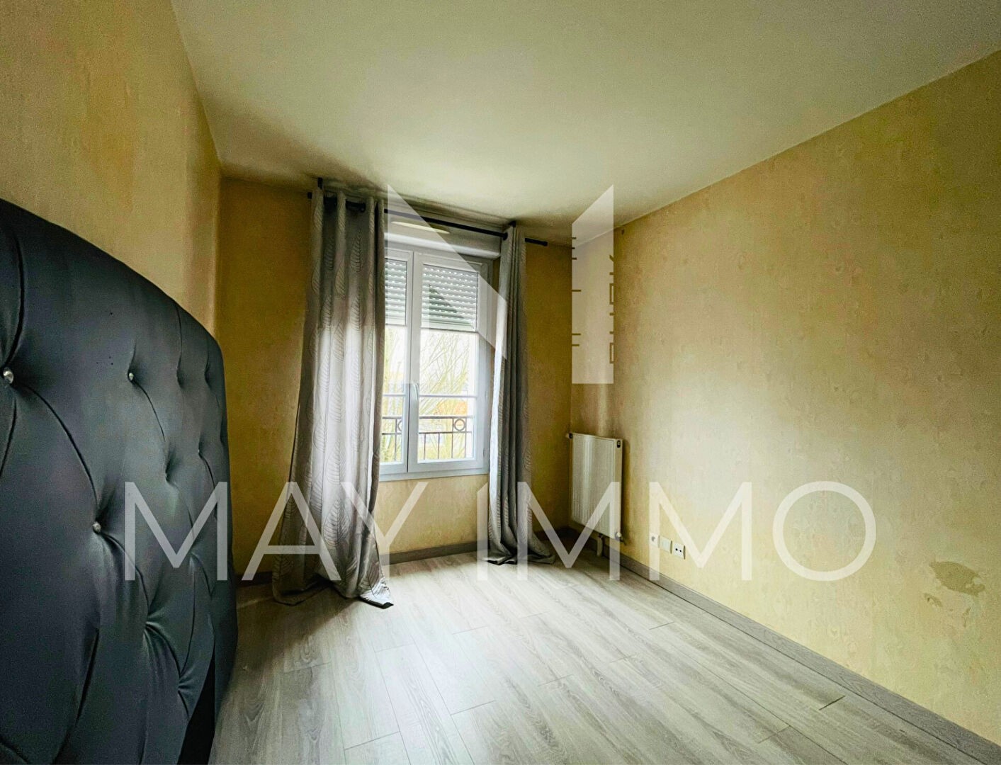 Vente Appartement à Serris 4 pièces