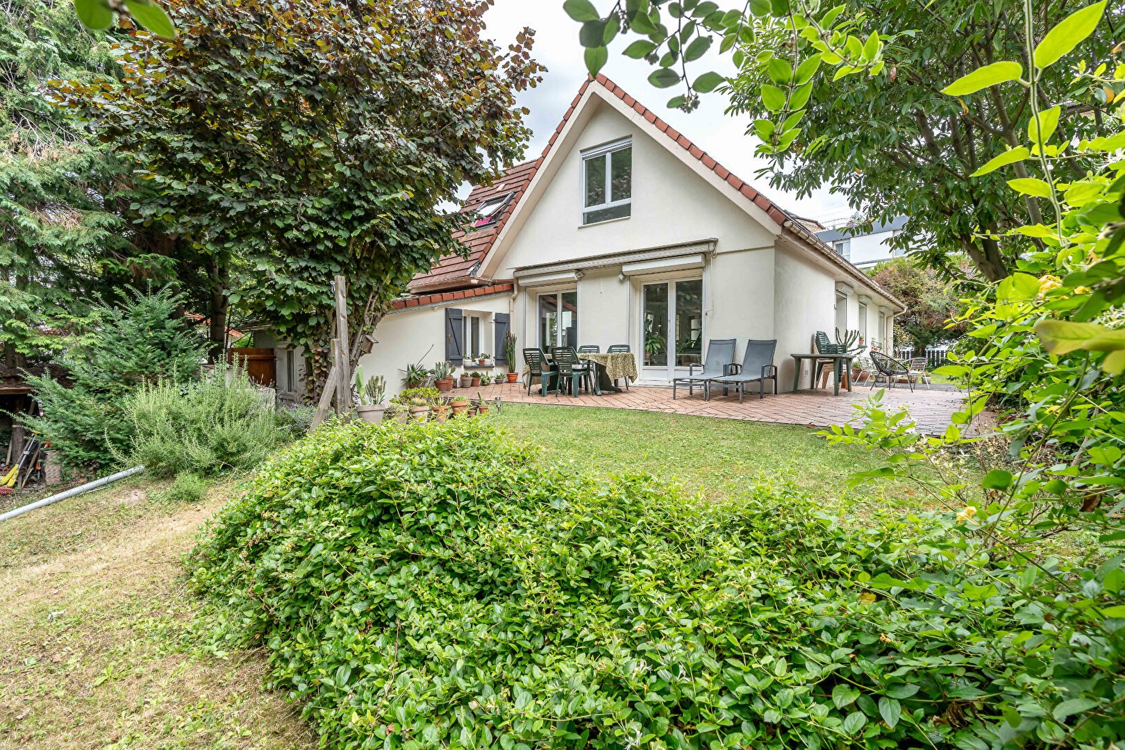 Vente Maison à Noisy-le-Grand 6 pièces