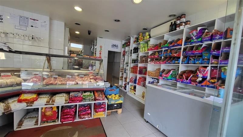 Vente Bureau / Commerce à Sarcelles 0 pièce