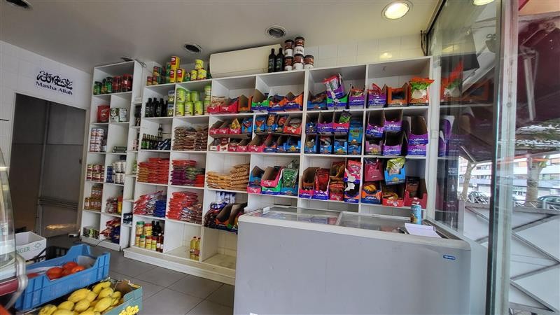 Vente Bureau / Commerce à Sarcelles 0 pièce