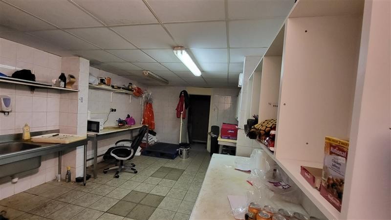 Vente Bureau / Commerce à Sarcelles 0 pièce