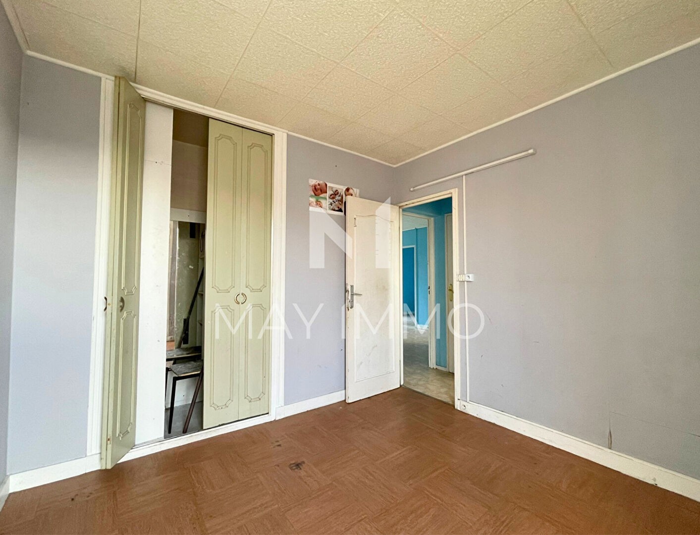 Vente Appartement à Chelles 4 pièces