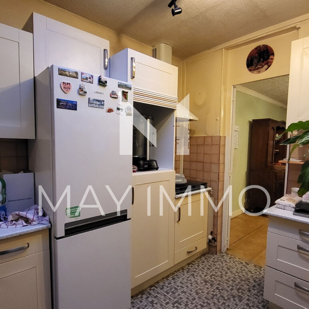 Vente Maison à Drancy 3 pièces