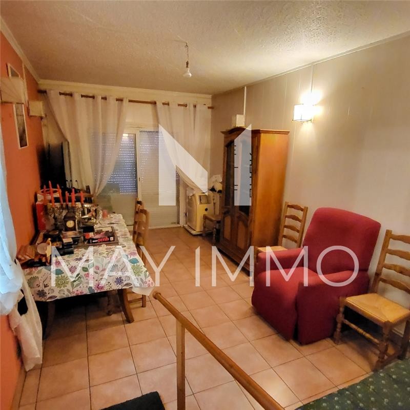 Vente Maison à Drancy 3 pièces