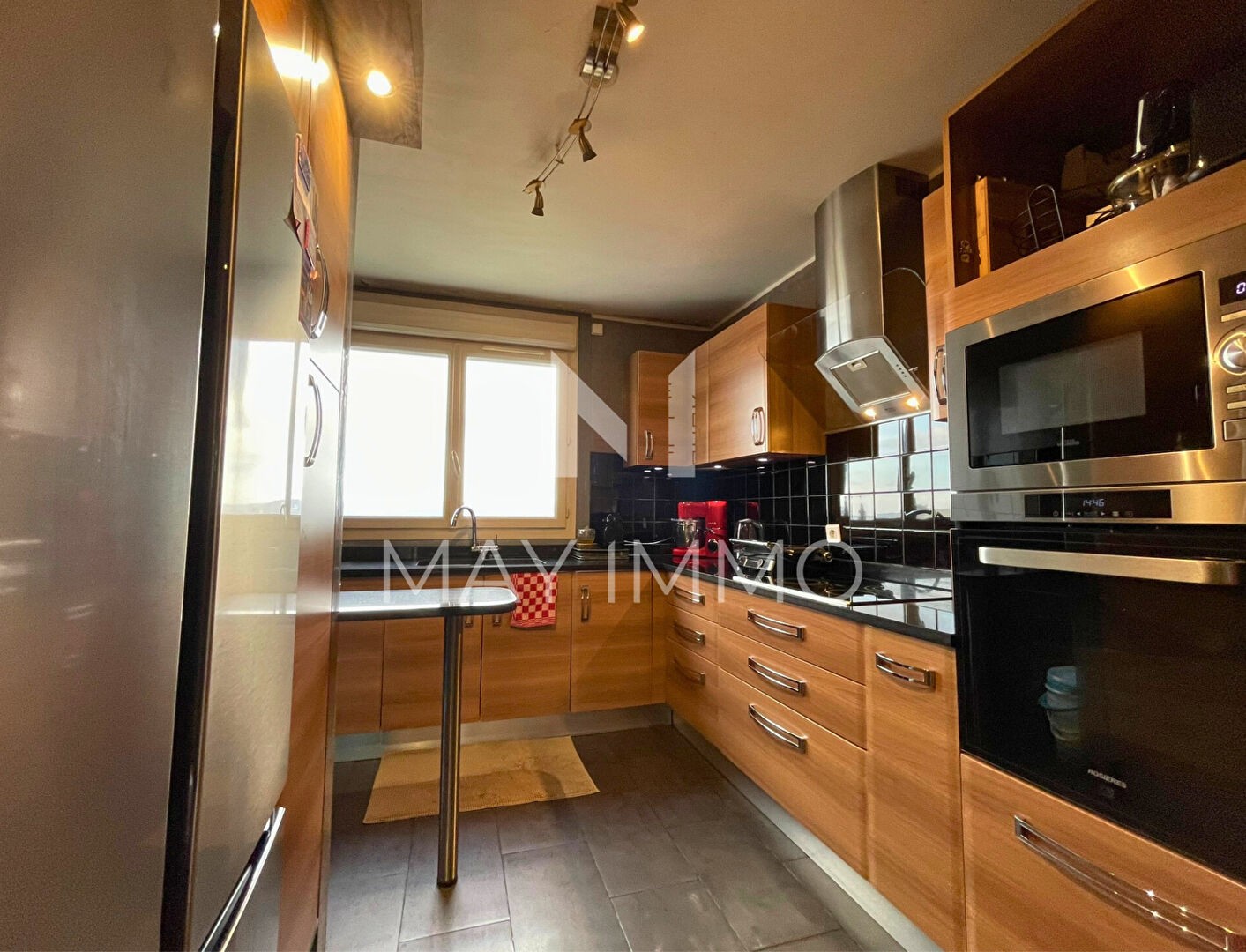 Vente Appartement à Franconville 4 pièces